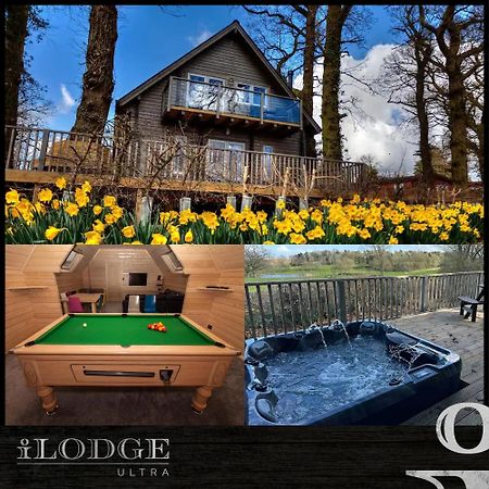 Ilodge Ultra Louth  Zewnętrze zdjęcie