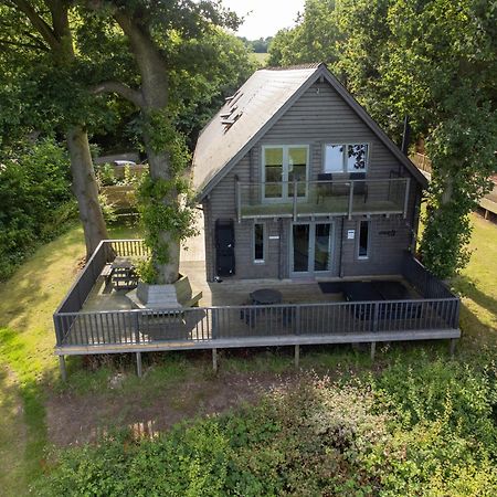 Ilodge Ultra Louth  Zewnętrze zdjęcie