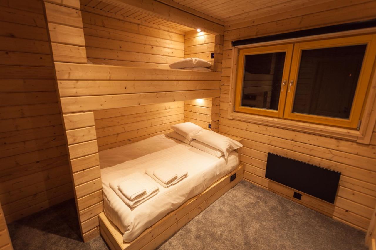 Ilodge Ultra Louth  Zewnętrze zdjęcie
