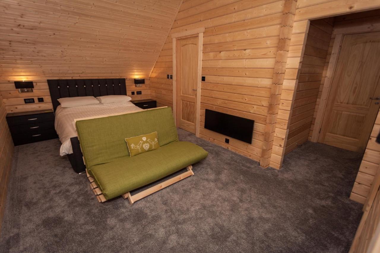Ilodge Ultra Louth  Zewnętrze zdjęcie