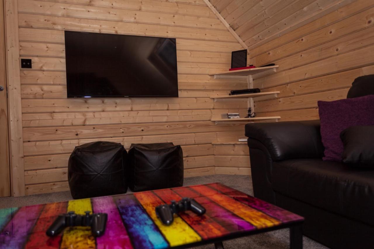 Ilodge Ultra Louth  Zewnętrze zdjęcie