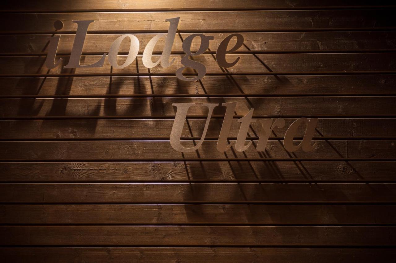 Ilodge Ultra Louth  Zewnętrze zdjęcie