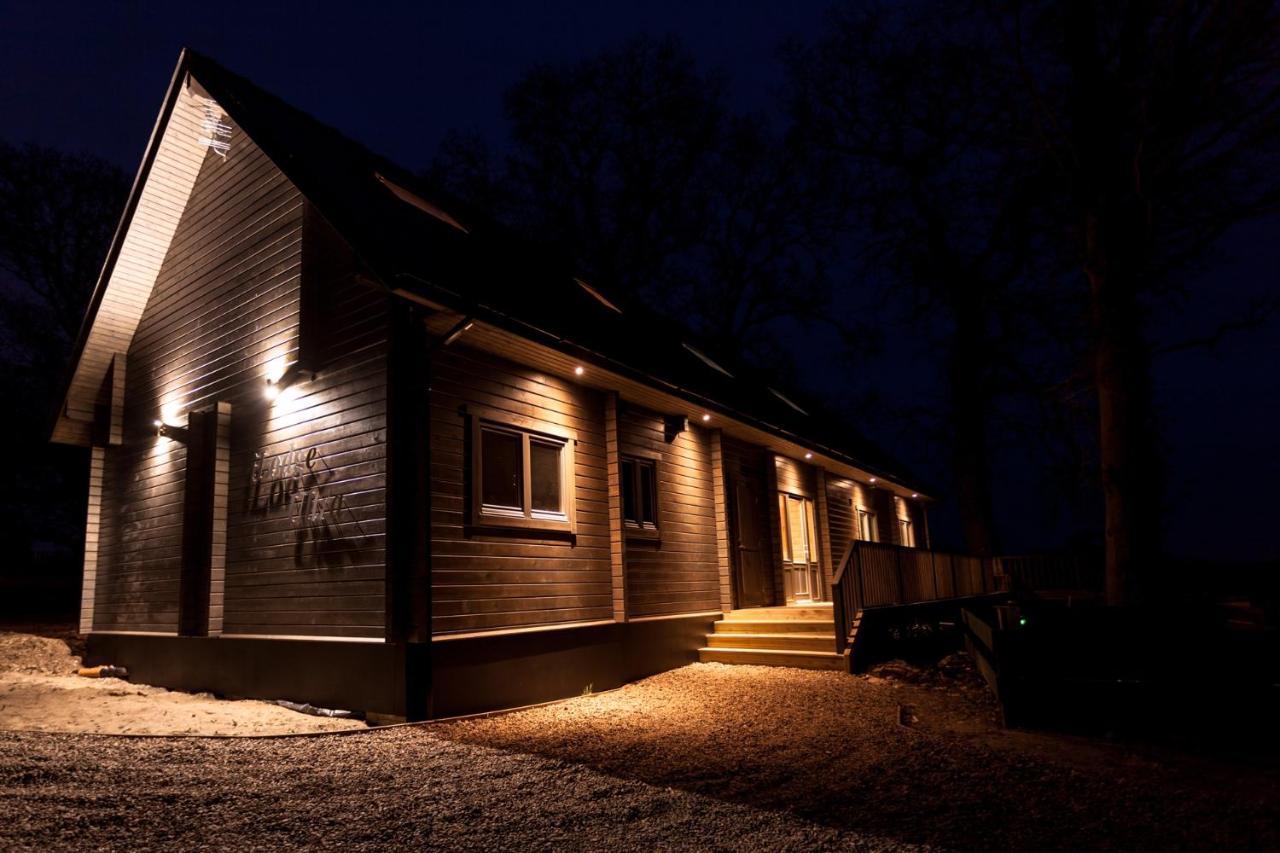 Ilodge Ultra Louth  Zewnętrze zdjęcie