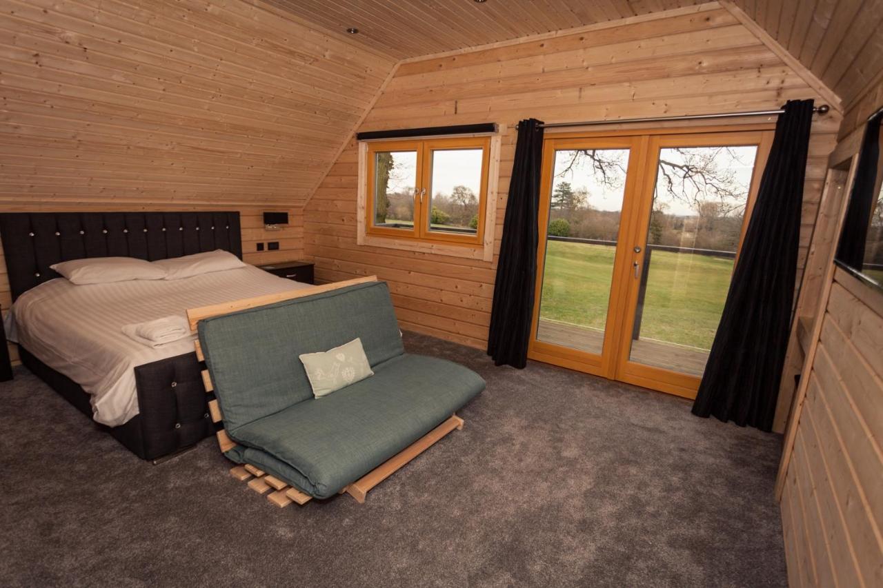 Ilodge Ultra Louth  Zewnętrze zdjęcie