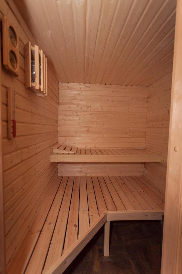 Ilodge Ultra Louth  Zewnętrze zdjęcie