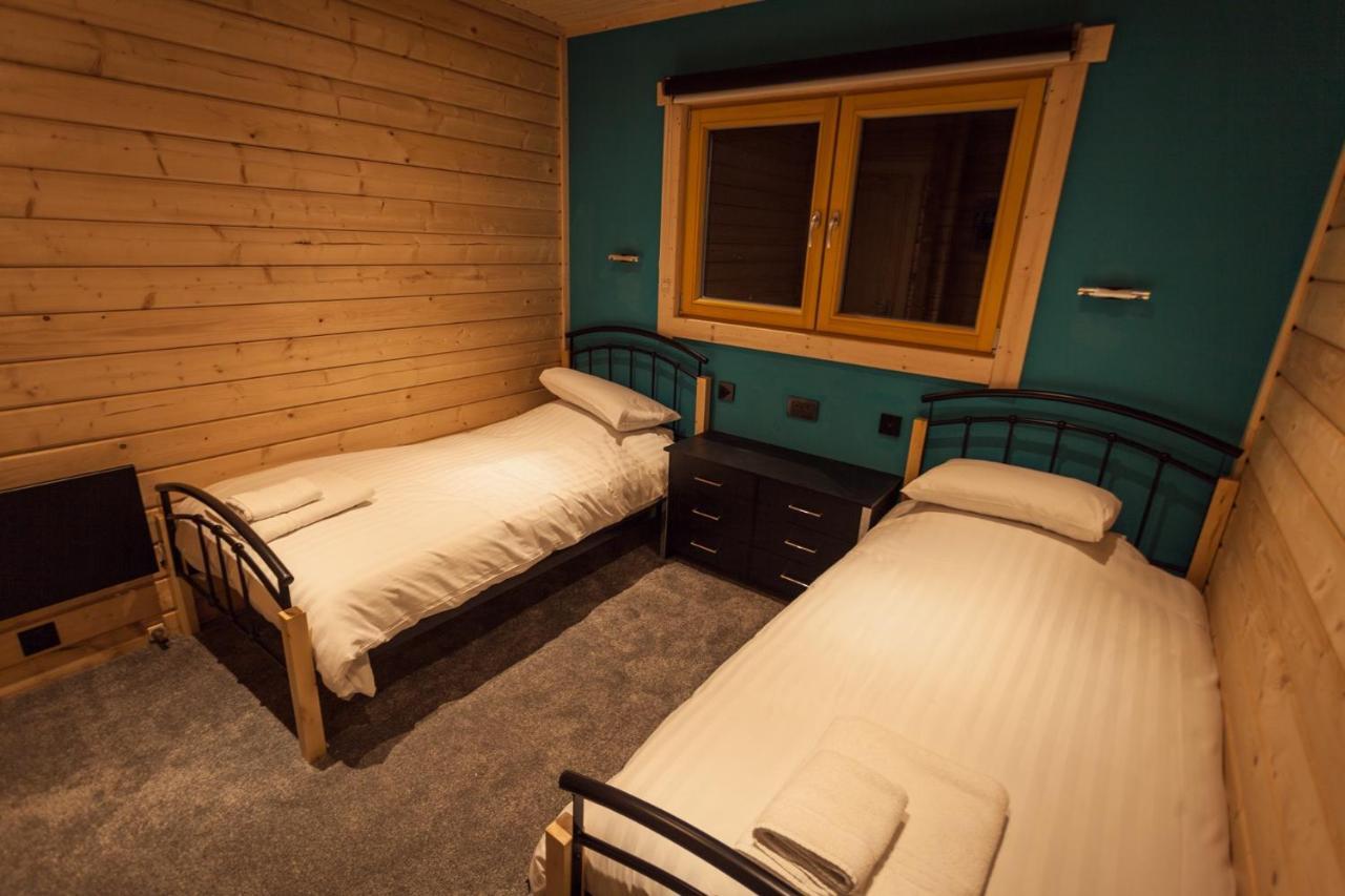 Ilodge Ultra Louth  Zewnętrze zdjęcie