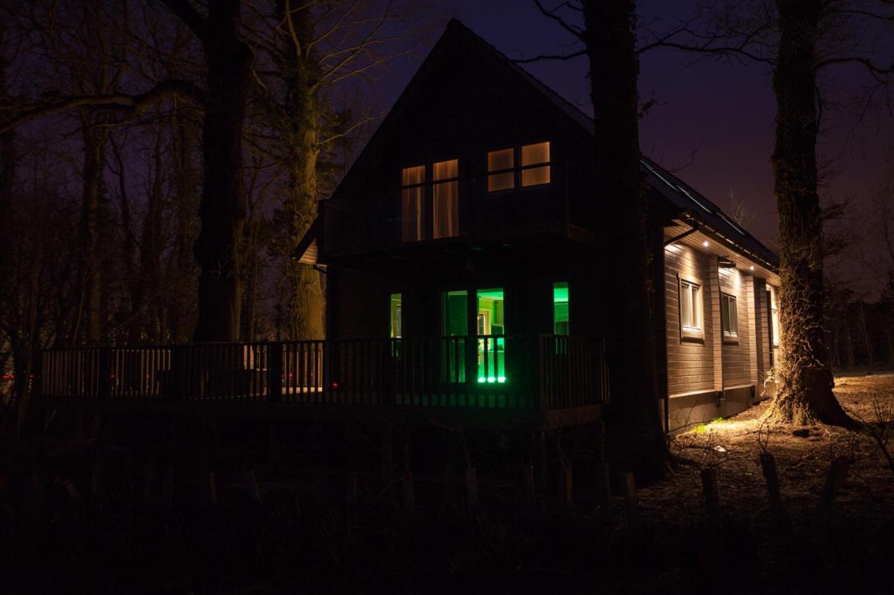 Ilodge Ultra Louth  Zewnętrze zdjęcie