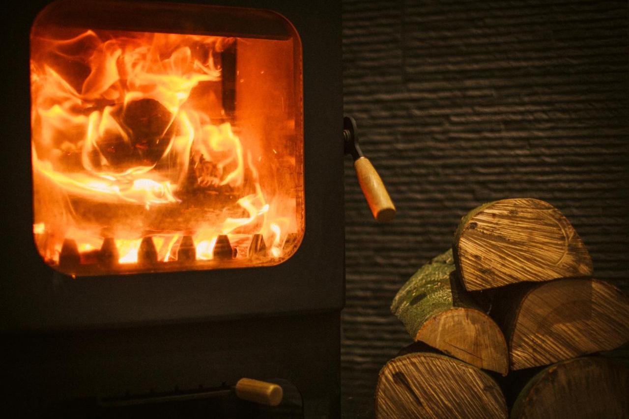 Ilodge Ultra Louth  Zewnętrze zdjęcie