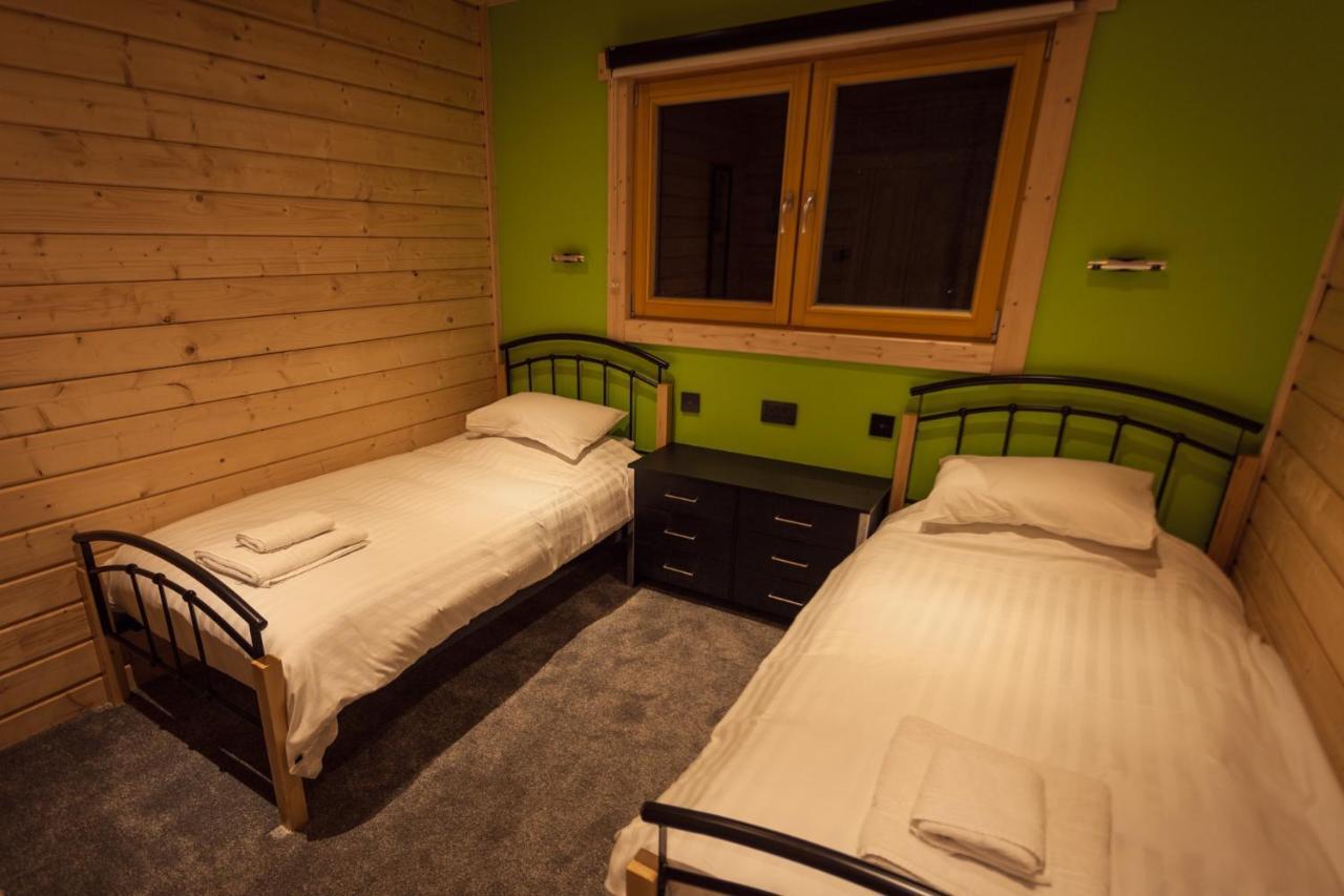 Ilodge Ultra Louth  Zewnętrze zdjęcie