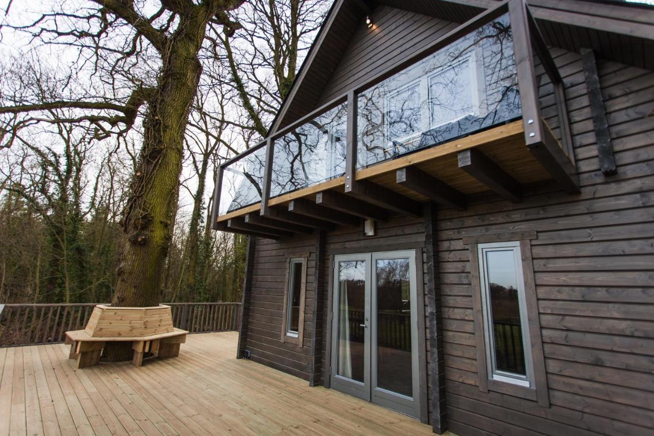 Ilodge Ultra Louth  Zewnętrze zdjęcie