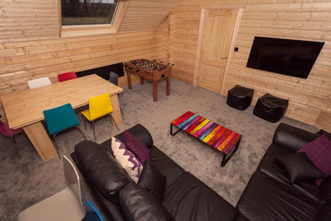 Ilodge Ultra Louth  Zewnętrze zdjęcie